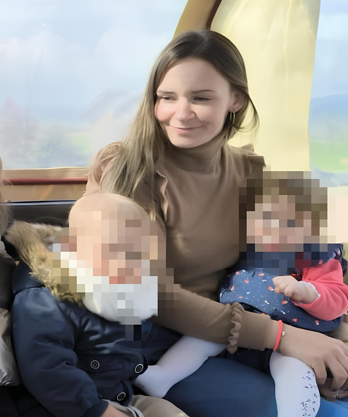 Angie Limagne, votre assistante maternelle sur Lempdes et ses alentours