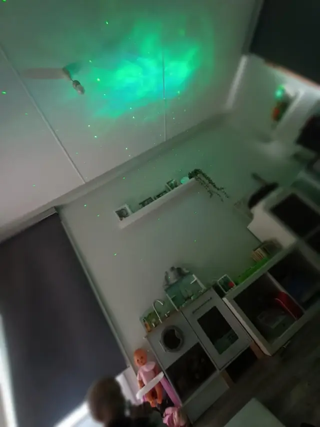 Quelques moments de retour au calme chez votre nounou à Lempdes