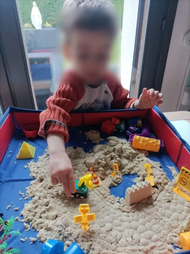 Une maison sans écrans garde les enfants connectés au réel chez votre nounou près de Cournon d'Auvergne