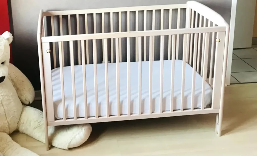 Des lits pour le sommeil des enfants chez votre nounou près de Clermont-Ferrand